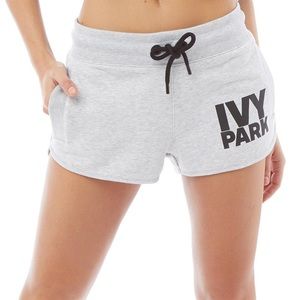 Beyoncé ivy park shorts